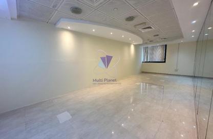 Office Space - Studio - 2 for rent in Al Neem Tower - Khalifa Street - Abu Dhabi Office Space - Studio - 2 for rent in Al Neem Tower - Khalifa Street - Abu Dhabi