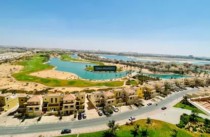 شقة - غرفة نوم - 1 حمام للبيع في 5 رويال بريز - رويال بريز - قرية الحمرا - رأس الخيمة