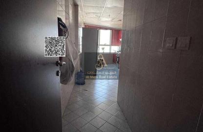 Apartment - 1 - 2 for rent in Orient Tower 1 - Orient Towers - Al Bustan - Ajman