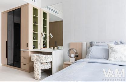 Apartment - 1 Bedroom - 2 Bathrooms for sale in Lum1nar Tower 1 - Lum1nar - District 2 - Jumeirah Village Triangle - Dubai Apartment - 1 Bedroom - 2 Bathrooms for sale in Lum1nar Tower 1 - Lum1nar - District 2 - Jumeirah Village Triangle - Dubai