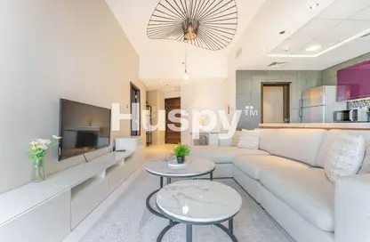 Apartment - 1 Bedroom - 2 Bathrooms for sale in Cayan Tower - Dubai Marina - Dubai Apartment - 1 Bedroom - 2 Bathrooms for sale in Cayan Tower - Dubai Marina - Dubai