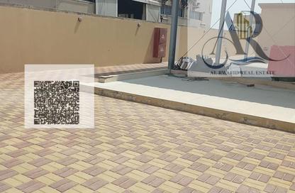 Labor Camp - Studio - 7+ for rent in Ali Mousa Building - Al Sajaa Industrial - Al Sajaa - Sharjah