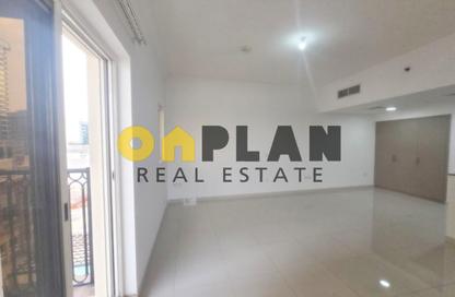 Apartment - Studio - 1 Bathroom for sale in Spanish Tower - Dubai Sports City - Dubai