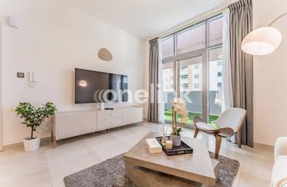 Apartment - 1 - 2 for rent in Pantheon Elysee - District 13 - Jumeirah Village Circle - Dubai Apartment - 1 - 2 for rent in Pantheon Elysee - District 13 - Jumeirah Village Circle - Dubai