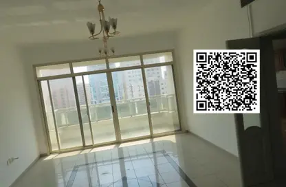 Apartment - 2 Bedrooms - 2 Bathrooms for rent in Al Qasimia - Sharjah
