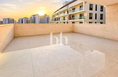 Apartment - 1 Bedroom - 2 Bathrooms for rent in Equiti Apartments - International City Phase 2 - Al Warsan 4 - Al Warsan - Dubai Apartment - 1 Bedroom - 2 Bathrooms for rent in Equiti Apartments - International City Phase 2 - Al Warsan 4 - Al Warsan - Dubai