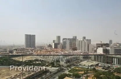 Apartment - 1 Bedroom - 2 Bathrooms for rent in Bloom Heights A - Bloom Heights - District 15 - Jumeirah Village Circle - Dubai Apartment - 1 Bedroom - 2 Bathrooms for rent in Bloom Heights A - Bloom Heights - District 15 - Jumeirah Village Circle - Dubai