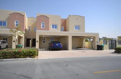Townhouse - 3 Bedrooms - 4 Bathrooms for sale in Amaranta - Villanova - Dubai Land - Dubai Townhouse - 3 Bedrooms - 4 Bathrooms for sale in Amaranta - Villanova - Dubai Land - Dubai