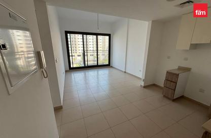 Apartment - 1 - 1 for rent in UNA Apartments - Town Square - Dubai