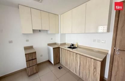 Apartment - 1 - 1 for rent in UNA Apartments - Town Square - Dubai