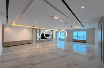 Apartment - 4 - 4 for rent in Elite Residence - Dubai Marina - Dubai
