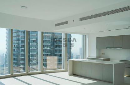 Apartment - 3 Bedrooms - 4 Bathrooms for rent in Grande - Opera District - Downtown Dubai - Dubai Apartment - 3 Bedrooms - 4 Bathrooms for rent in Grande - Opera District - Downtown Dubai - Dubai
