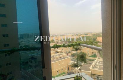 Apartment - Studio - 1 for sale in Lynx Residence - Dubai Silicon Oasis - Dubai Apartment - Studio - 1 for sale in Lynx Residence - Dubai Silicon Oasis - Dubai