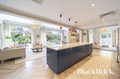 Villa - 5 Bedrooms - 5 Bathrooms for sale in Estella - Victory Heights - Dubai Sports City - Dubai Villa - 5 Bedrooms - 5 Bathrooms for sale in Estella - Victory Heights - Dubai Sports City - Dubai