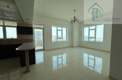 Apartment - 1 Bedroom - 2 Bathrooms for rent in Al Rabia Tower - Majan - Dubai
