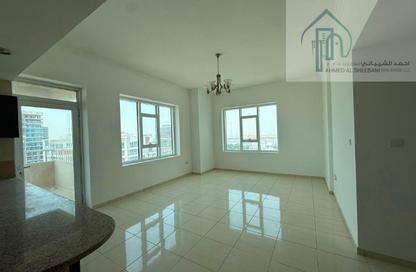 Apartment - 1 Bedroom - 2 Bathrooms for rent in Al Rabia Tower - Majan - Dubai