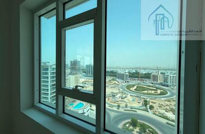 Apartment - 1 Bedroom - 2 Bathrooms for rent in Al Rabia Tower - Majan - Dubai