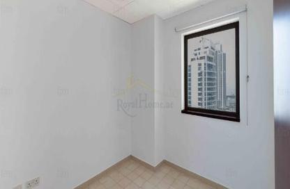 Apartment - 3 Bedrooms - 4 Bathrooms for sale in Shams 2 - Shams - Jumeirah Beach Residence - Dubai