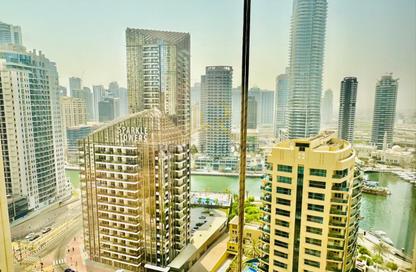 Apartment - 3 Bedrooms - 4 Bathrooms for sale in Shams 2 - Shams - Jumeirah Beach Residence - Dubai Apartment - 3 Bedrooms - 4 Bathrooms for sale in Shams 2 - Shams - Jumeirah Beach Residence - Dubai