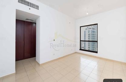 Apartment - 3 Bedrooms - 4 Bathrooms for sale in Shams 2 - Shams - Jumeirah Beach Residence - Dubai