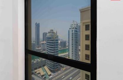 Apartment - 3 Bedrooms - 4 Bathrooms for sale in Shams 2 - Shams - Jumeirah Beach Residence - Dubai