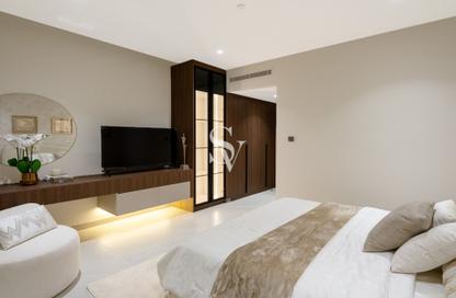 Apartment - 2 Bedrooms - 3 Bathrooms for sale in Tulip Oasis 10 - Majan - Dubai Apartment - 2 Bedrooms - 3 Bathrooms for sale in Tulip Oasis 10 - Majan - Dubai