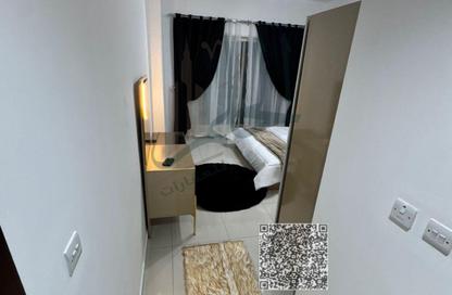 Apartment - 1 - 2 for rent in Al Ghoroub Towers - Musheiref - Ajman