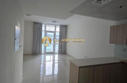 Apartment - Studio - 1 for rent in Platinum Residence - District 12 - Jumeirah Village Circle - Dubai