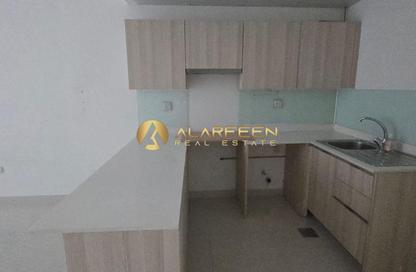 Apartment - Studio - 1 for rent in Platinum Residence - District 12 - Jumeirah Village Circle - Dubai