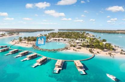 Villa - 4 Bedrooms - 7 Bathrooms for sale in Ramhan Island Villas - Ramhan Island - Abu Dhabi Villa - 4 Bedrooms - 7 Bathrooms for sale in Ramhan Island Villas - Ramhan Island - Abu Dhabi
