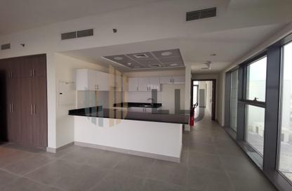 Apartment - 1 Bedroom - 2 Bathrooms for rent in Park View - Saadiyat Island - Abu Dhabi