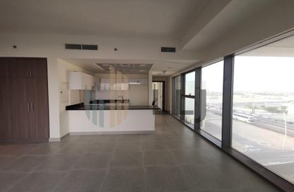 Apartment - 1 Bedroom - 2 Bathrooms for rent in Park View - Saadiyat Island - Abu Dhabi
