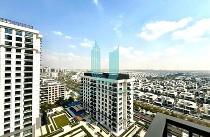 Apartment - 2 Bedrooms - 2 Bathrooms for rent in Lime Gardens - Dubai Hills Estate - Dubai