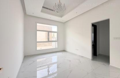 Villa - 5 Bedrooms - 7+ Bathrooms for rent in Hoshi 1 - Hoshi - Al Badie - Sharjah Villa - 5 Bedrooms - 7+ Bathrooms for rent in Hoshi 1 - Hoshi - Al Badie - Sharjah