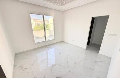 Villa - 5 Bedrooms - 7+ Bathrooms for rent in Hoshi 1 - Hoshi - Al Badie - Sharjah Villa - 5 Bedrooms - 7+ Bathrooms for rent in Hoshi 1 - Hoshi - Al Badie - Sharjah