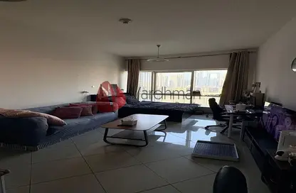 Apartment - Studio - 1 Bathroom for rent in Concorde Tower - JLT Cluster H - Jumeirah Lake Towers - Dubai