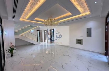 Villa - 5 - 7 for sale in Kabbali Hills - Al Helio 2 - Al Helio - Ajman