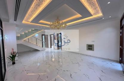 Villa - 5 - 7 for sale in Kabbali Hills - Al Helio 2 - Al Helio - Ajman