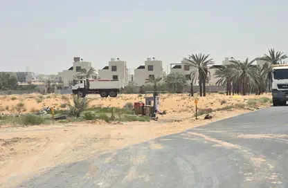 Land - Studio for sale in Al Zaheya Gardens - Al Zahya - Ajman