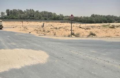 أرض - استوديو للبيع في الزاهية جاردنز - الزاهية - عجمان