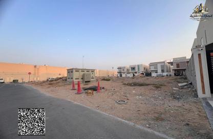 Land - Studio for sale in Al Aamra Gardens - Al Amerah - Ajman