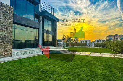 فيلا - 6 غرف نوم - 8 حمامات للايجار في العوير 1 - العوير - دبي فيلا - 6 غرف نوم - 8 حمامات للايجار في العوير 1 - العوير - دبي