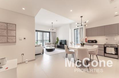 Apartment - 2 Bedrooms - 3 Bathrooms for rent in Act Two - Act One Act Two Towers - Opera District - Downtown Dubai - Dubai Apartment - 2 Bedrooms - 3 Bathrooms for rent in Act Two - Act One Act Two Towers - Opera District - Downtown Dubai - Dubai