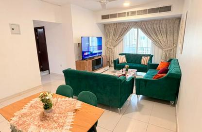 Apartment - 2 Bedrooms - 2 Bathrooms for rent in Muweileh Community - Muwaileh Commercial - Sharjah Apartment - 2 Bedrooms - 2 Bathrooms for rent in Muweileh Community - Muwaileh Commercial - Sharjah