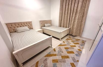 Apartment - 2 Bedrooms - 2 Bathrooms for rent in Muweileh Community - Muwaileh Commercial - Sharjah Apartment - 2 Bedrooms - 2 Bathrooms for rent in Muweileh Community - Muwaileh Commercial - Sharjah