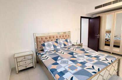 Apartment - 2 Bedrooms - 2 Bathrooms for rent in Muweileh Community - Muwaileh Commercial - Sharjah Apartment - 2 Bedrooms - 2 Bathrooms for rent in Muweileh Community - Muwaileh Commercial - Sharjah