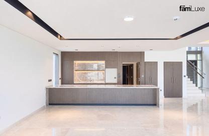 Villa - 5 Bedrooms - 5 Bathrooms for sale in Golf Place 1 - Golf Place - Dubai Hills Estate - Dubai