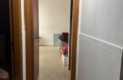 Apartment - 1 Bedroom - 2 Bathrooms for sale in Tower C1 - Ajman Pearl Towers - Ajman Downtown - Ajman
