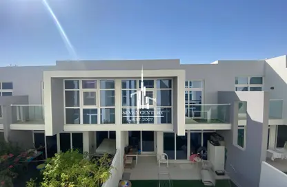 فيلا - 5 غرف نوم - 5 حمامات للايجار في أمارغو - داماك هيلز 2 - دبي