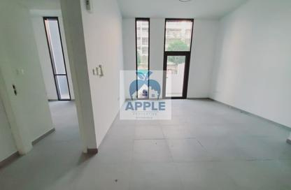 Apartment - 1 Bedroom - 1 Bathroom for rent in The Solo - Aljada - Sharjah